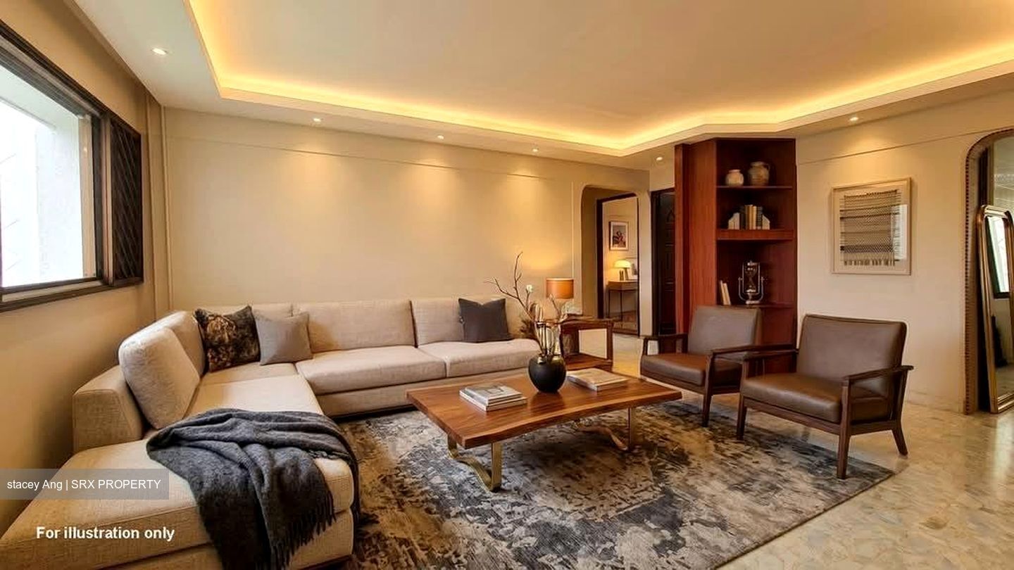 Blk 6 Lorong Lew Lian (Serangoon), HDB 4 Rooms #579792101
